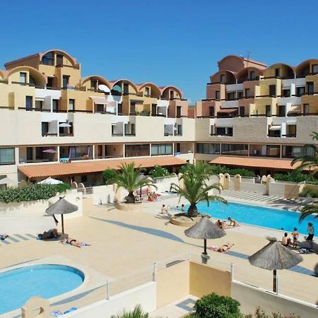 Location Appartement à Gruissan Méditérranée Esterno foto