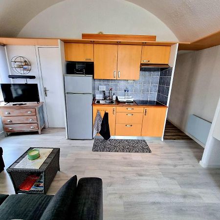 Location Appartement à Gruissan Méditérranée Esterno foto
