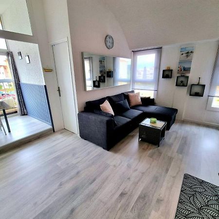 Location Appartement à Gruissan Méditérranée Esterno foto
