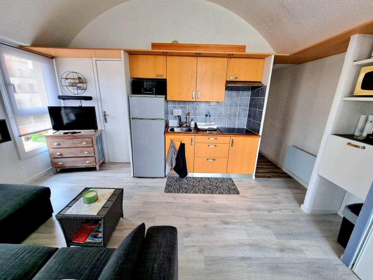 Location Appartement à Gruissan Méditérranée Esterno foto